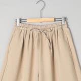 【セットアイテム】リネンタッチTブラウスセットアップ | coen【women】 | 詳細画像47