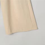 【セットアイテム】リネンタッチTブラウスセットアップ | coen【women】 | 詳細画像49