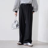 【C.mt】撥水キャミセットアップ | coen【women】 | 詳細画像10 