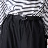 【C.mt】撥水キャミセットアップ | coen【women】 | 詳細画像11 