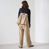 【C.mt】撥水キャミセットアップ | coen【women】 | 詳細画像14 