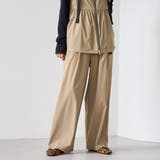 【C.mt】撥水キャミセットアップ | coen【women】 | 詳細画像18 