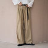 【C.mt】撥水キャミセットアップ | coen【women】 | 詳細画像21 