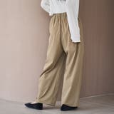 【C.mt】撥水キャミセットアップ | coen【women】 | 詳細画像22 