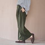 【C.mt】撥水キャミセットアップ | coen【women】 | 詳細画像29 