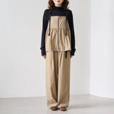 【C.mt】撥水キャミセットアップ | coen【women】 | 詳細画像31 