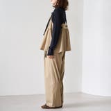 【C.mt】撥水キャミセットアップ | coen【women】 | 詳細画像32 