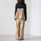 【C.mt】撥水キャミセットアップ | coen【women】 | 詳細画像33 