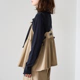 【C.mt】撥水キャミセットアップ | coen【women】 | 詳細画像35 