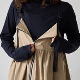 【C.mt】撥水キャミセットアップ | coen【women】 | 詳細画像37 