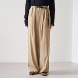 【C.mt】撥水キャミセットアップ | coen【women】 | 詳細画像38 