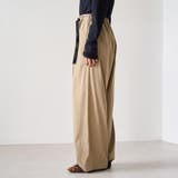 【C.mt】撥水キャミセットアップ | coen【women】 | 詳細画像39 