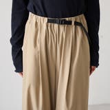 【C.mt】撥水キャミセットアップ | coen【women】 | 詳細画像41 