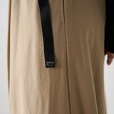 【C.mt】撥水キャミセットアップ | coen【women】 | 詳細画像43 