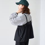 【C.mt】撥水キャミセットアップ | coen【women】 | 詳細画像6 