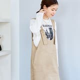 スエードライクジャンスカ | coen【women】 | 詳細画像12 