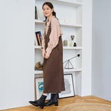 スエードライクジャンスカ | coen【women】 | 詳細画像15 