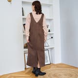 スエードライクジャンスカ | coen【women】 | 詳細画像16 