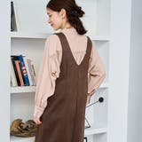 スエードライクジャンスカ | coen【women】 | 詳細画像19 