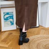 スエードライクジャンスカ | coen【women】 | 詳細画像20 