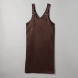 スエードライクジャンスカ | coen【women】 | 詳細画像21 