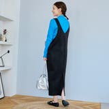 スエードライクジャンスカ | coen【women】 | 詳細画像4 