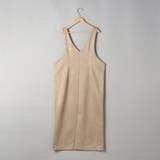 スエードライクジャンスカ | coen【women】 | 詳細画像23 