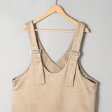 スエードライクジャンスカ | coen【women】 | 詳細画像24 