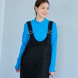 スエードライクジャンスカ | coen【women】 | 詳細画像5 