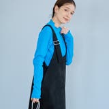 スエードライクジャンスカ | coen【women】 | 詳細画像6 