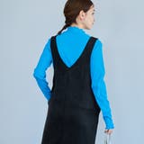 スエードライクジャンスカ | coen【women】 | 詳細画像7 