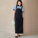 【SMITH’S（スミス）別注】 ジャンスカ | coen【women】 | 詳細画像1 