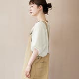 【SMITH’S（スミス）別注】 ジャンスカ | coen【women】 | 詳細画像11 