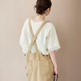 【SMITH’S（スミス）別注】 ジャンスカ | coen【women】 | 詳細画像12 