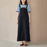 【SMITH’S（スミス）別注】 ジャンスカ | coen【women】 | 詳細画像13 