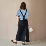 【SMITH’S（スミス）別注】 ジャンスカ | coen【women】 | 詳細画像4 