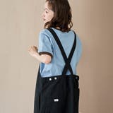 【SMITH’S（スミス）別注】 ジャンスカ | coen【women】 | 詳細画像6 