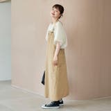 【SMITH’S（スミス）別注】 ジャンスカ | coen【women】 | 詳細画像8 