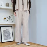 【セットアイテム】ウールライクキャミソールセットアップ | coen【women】 | 詳細画像16 