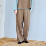 【セットアイテム】ウールライクキャミソールセットアップ | coen【women】 | 詳細画像27 