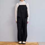 【セットアイテム】ウールライクキャミソールセットアップ | coen【women】 | 詳細画像28 