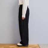 【セットアイテム】ウールライクキャミソールセットアップ | coen【women】 | 詳細画像35 