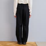 【セットアイテム】ウールライクキャミソールセットアップ | coen【women】 | 詳細画像36 