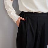 【セットアイテム】ウールライクキャミソールセットアップ | coen【women】 | 詳細画像38 