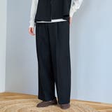 【セットアイテム】ウールライクキャミソールセットアップ | coen【women】 | 詳細画像7 