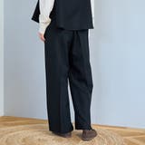 【セットアイテム】ウールライクキャミソールセットアップ | coen【women】 | 詳細画像9 