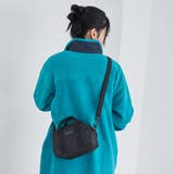 【PARKNIK(パークニック)】ハーフスナップフリースワンピース | coen【women】 | 詳細画像17