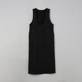 【REVERSE WARM】あったかスウェット Uネックジャンスカ | coen【women】 | 詳細画像34 