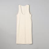 【REVERSE WARM】あったかスウェット Uネックジャンスカ | coen【women】 | 詳細画像36 