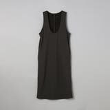 【REVERSE WARM】あったかスウェット Uネックジャンスカ | coen【women】 | 詳細画像37 